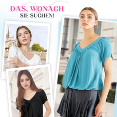 Lisbeth™ Stylish Relaxed Fit