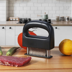 TenderMeat™ Quick Cooking Ease