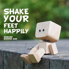 SwayMate™ — Handcrafted Joy That Moves With Your Mood