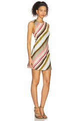 Julia Mini Dress