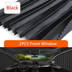 AutoShade™ Cool Privacy Shield