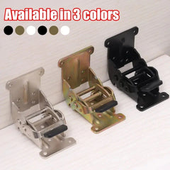 LockFold™ Secure Locking Hinge
